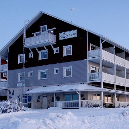 Hotel Reima Country Center Jämijärvi Eksteriør bilde
