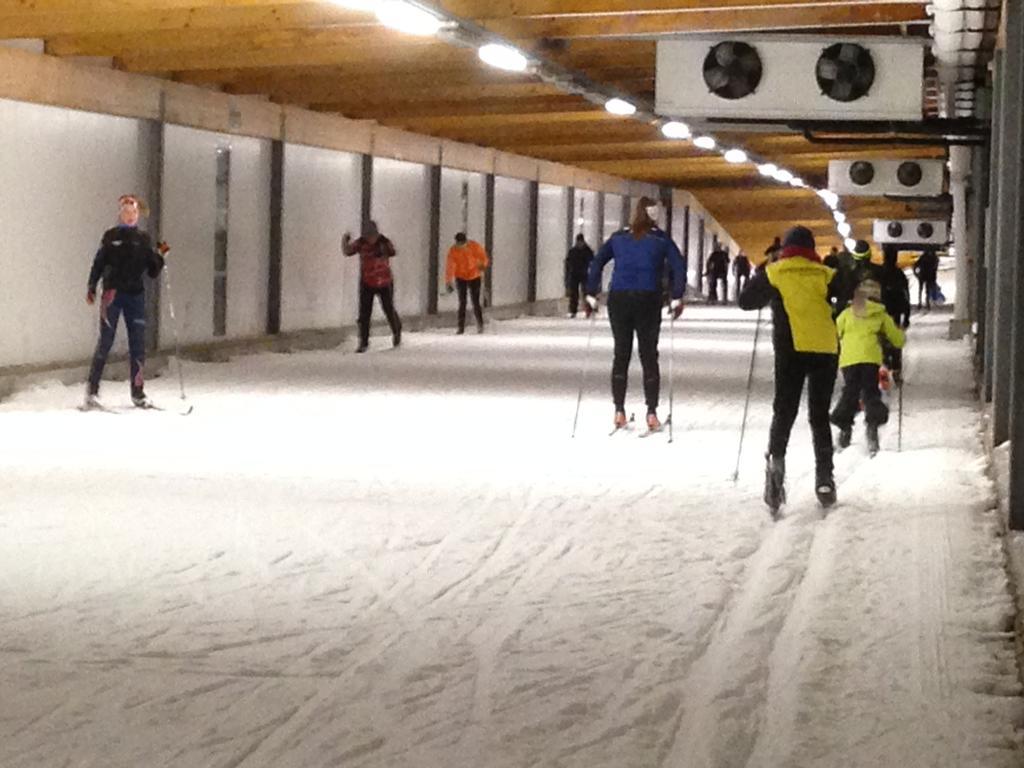 Hotel Reima Country Center Jämijärvi Eksteriør bilde