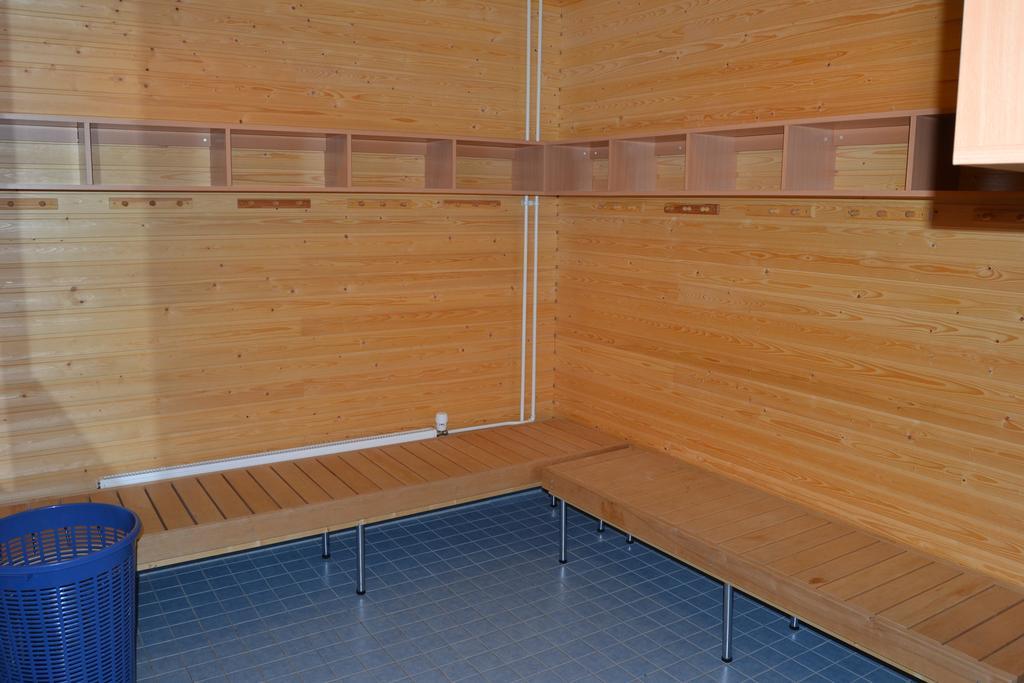 Hotel Reima Country Center Jämijärvi Eksteriør bilde