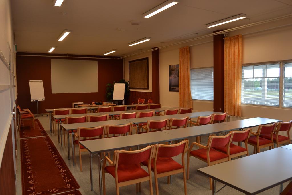 Hotel Reima Country Center Jämijärvi Eksteriør bilde