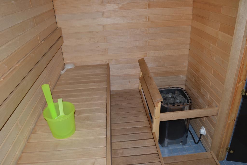 Hotel Reima Country Center Jämijärvi Eksteriør bilde