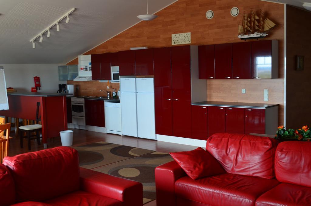 Hotel Reima Country Center Jämijärvi Eksteriør bilde