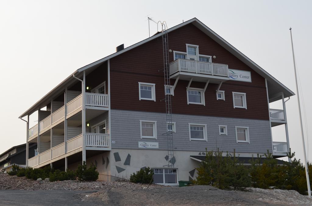 Hotel Reima Country Center Jämijärvi Rom bilde