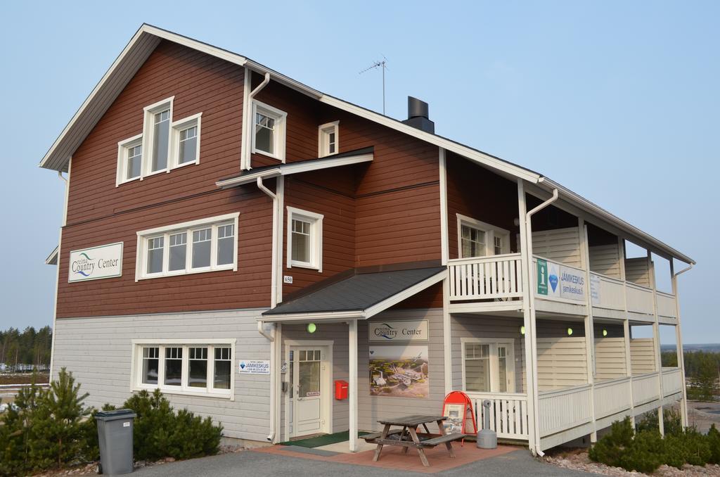 Hotel Reima Country Center Jämijärvi Rom bilde